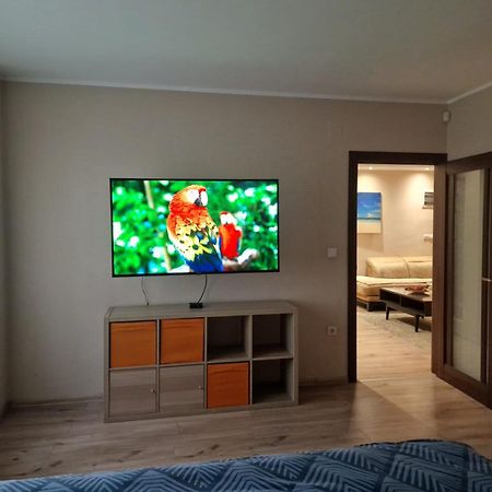 Goliath Apartment Белград Екстериор снимка