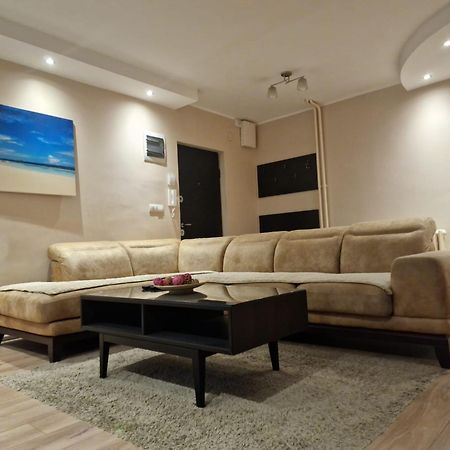 Goliath Apartment Белград Екстериор снимка