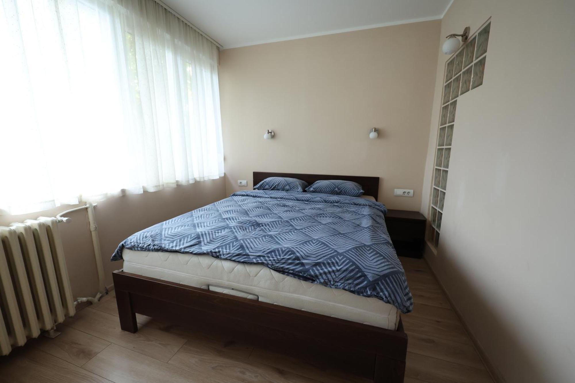 Goliath Apartment Белград Екстериор снимка