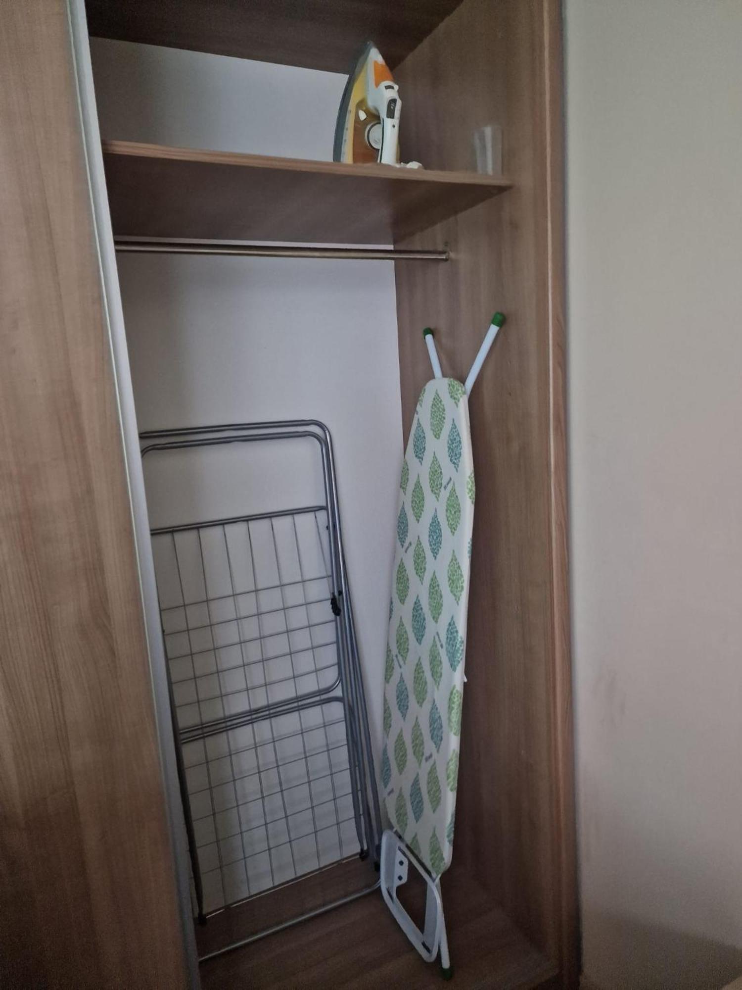 Goliath Apartment Белград Екстериор снимка