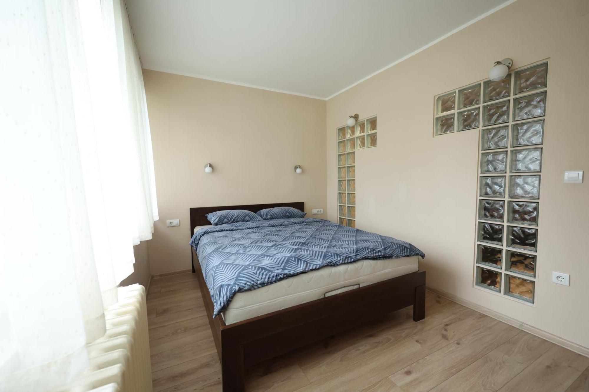 Goliath Apartment Белград Екстериор снимка
