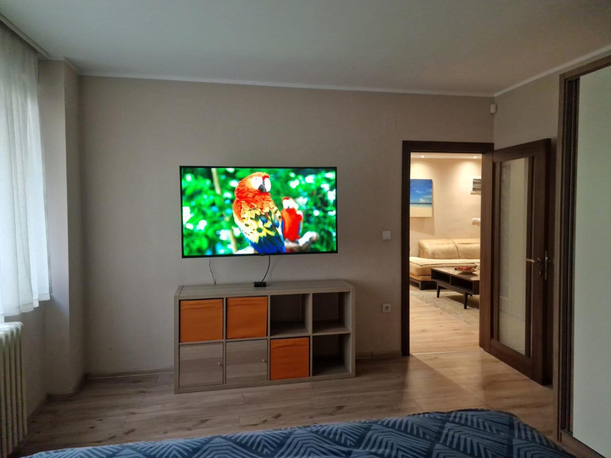 Goliath Apartment Белград Екстериор снимка